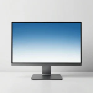 Monitor Claro Veinticuatro