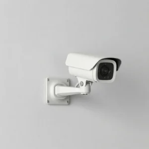 Instalación Cámara Lista
